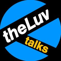 theLuv talks(@theLuvtalks) 's Twitter Profile Photo