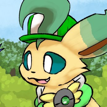 Just_a_Leafeon Profile Picture