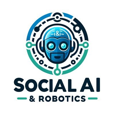 Social AI & Robotics (SAIR) Lab @kcl_engineering led by @oyaceliktutan #ComputerVision #MachineLearning #HumanRobotInteraction #SocialArtificalIntelligence