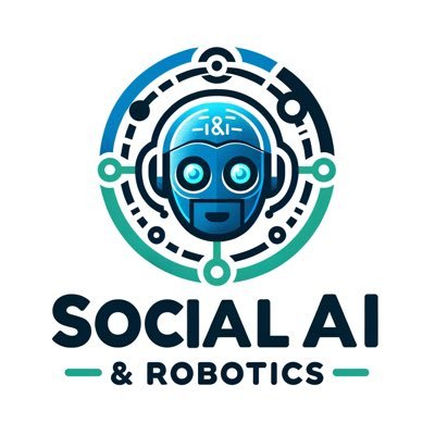 Social AI & Robotics (SAIR) Lab @kcl_engineering led by @oyaceliktutan #ComputerVision #MachineLearning #HumanRobotInteraction #SocialArtificalIntelligence