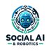 KCL Social AI & Robotics Lab (@sairlab) Twitter profile photo KCL Social AI & Robotics Lab (@sairlab) Twitter profile photo