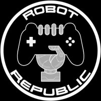 Robot-Republic.com(@RobotRepublic_) 's Twitter Profile Photo