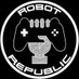 Robot-Republic.com (@RobotRepublic_) Twitter profile photo
