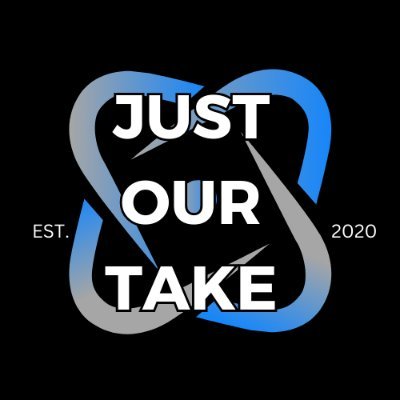 “Just Our Take: Where Perspectives Collide” Your go-to destination for thought-provoking discussions, in-depth analysis, and engaging interviews.