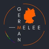 German Melee (@german_melee) 's Twitter Profile Photo German Melee (@german_melee) 's Twitter Profile Photo
