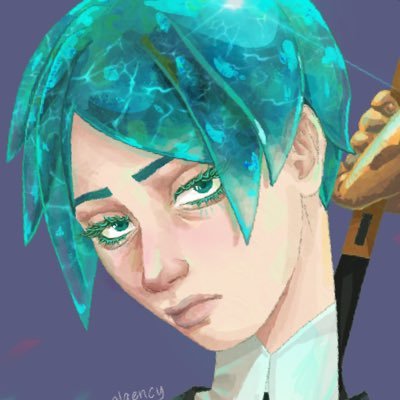 Alaencyさんのプロフィール画像