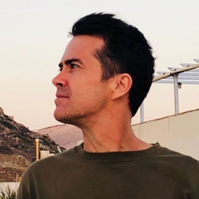 jtcobb's profile picture. Carrboro, NC-based entrepreneur, writer, and musician.