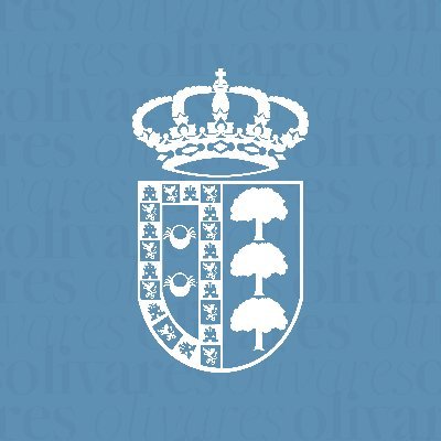 Bienvenido/a al perfil de twitter oficial del Ayuntamiento de Olivares.