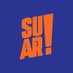 SUAR MEDIUM (@suarmedium) Twitter profile photo SUAR MEDIUM (@suarmedium) Twitter profile photo