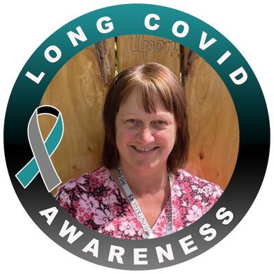 #LongCovid; #CleanTheAir; Ex-Primary Teacher