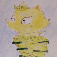 ちゃんぽん (@tubura_life) Twitter profile photo