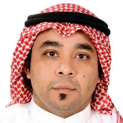 أستاذ مشارك واستشاري الأحياء الدقيقة الطبية والأمراض المعدية | مراجع إعتماد أكاديمي| وكيل الكلية للشؤون التعليمية | لاترفع سقف التوقعات(حساب شخصي)
