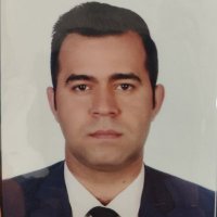 Ömer F. Bedirhangil (@omerfbamuh06) Twitter profile photo