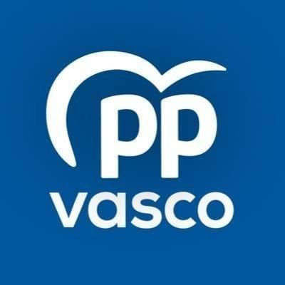 🌐 Perfil oficial del PP País Vasco | Euskal Alderdi Popularreko profil ofiziala
📲IG https://t.co/YofbNij7Ol
📲FB https://t.co/F3XfhFj87Y