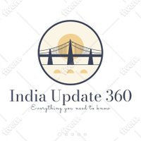 𝙸𝚗𝚍𝚒𝚊 𝚞𝚙𝚍𝚊𝚝𝚎 360(@IndiaUpdate360) 's Twitter Profile Photo