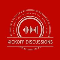 Kickoff discussions(@Kickoffdiscuss) 's Twitter Profile Photo