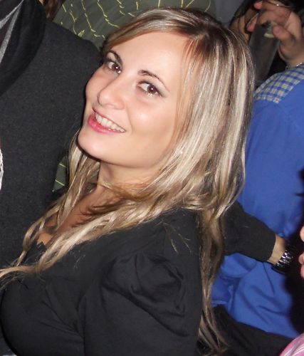 martasan88's profile picture. Licenciada en Derecho por la Universidad de Salamanca. Actualmente opositando. 
Pasión por: Mis sobrinos