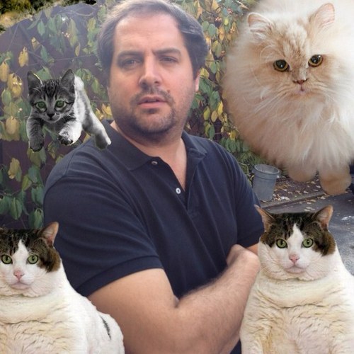 Old__PA's profile picture. I'm that old PA you work with sometimes.  it's never too late to start at the bottom!