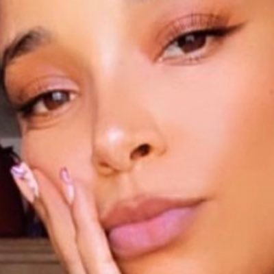 NaomiPromax's profile picture. The smartest of the Ichungwahs. Beauty, brains and dollar. Generally a mean girl! Passed Cambridge Mathematics Tripos part III. Quantum Monte Carlo expert.