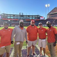 Cole Boozer (@tcboozer8) 's Twitter Profile