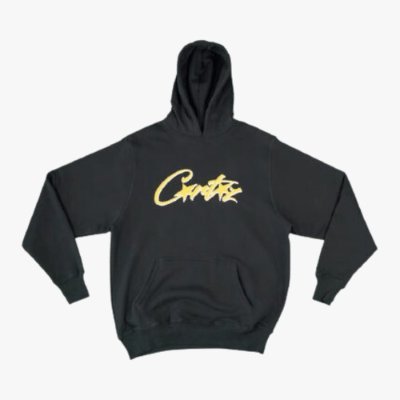 Discover the essence of style with Corteiz Clothing, where fashion meets individual expression. Free and Fast Shipping Buy Now Corteiz Hoodie