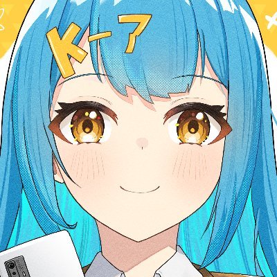 Kア | keaさんのプロフィール画像