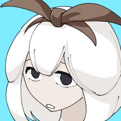 mayudamakobo's profile picture. 中の人（@marieahaha2）常設カフェ（@cafemayudama）謎を作ったり蚕を茹でたりします #ひつじ謎 #つみ謎 #ワンルーム謎 #おくすり謎 #君に神の祝福を #ideal謎 #あいまいダーリン #これが私の人生展 #繭玉ハガキ謎 #OVERLAP謎 #繭玉秩序 #なにか起こるアイテム #繭玉懐古