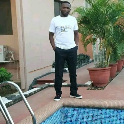 manassehyu41602's profile picture. 