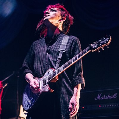 guitarist ZEMAITIS Artist 現在修行中 サポート等承っております。御用の際はDMにてご連絡ください。1st solo album 【armadillo】https://t.co/Kq6Yafj5Jr