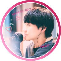 ꮇꮳꭴ🩷•ᴥ•✌︎(@maico5151) 's Twitter Profile Photo