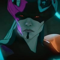Proxima Midnight (@loicevkaunda) 's Twitter Profile Photo Proxima Midnight (@loicevkaunda) 's Twitter Profile Photo