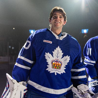 #leafsforever💙