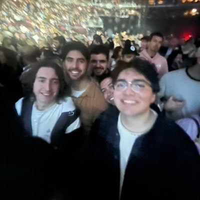 NoLimitJSwing's profile picture. ASU // 999 // The Valley // Built Different