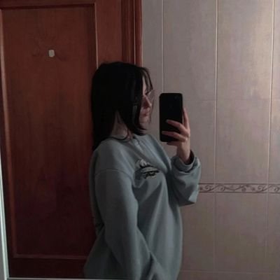 she, her
Dibujante y gamer
Lo mejor de la vida es la música