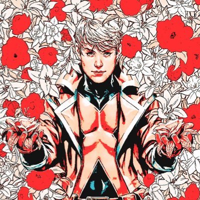 TransmutingArts's profile picture. IT’S ALL I EVER KNEW.