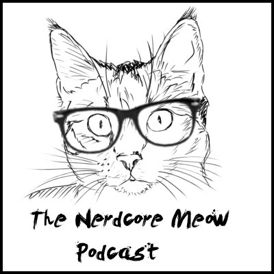 Nerdcore Meow is an online podcast for the undeground Nerdcore Hip Hop scene, hosted by Chadley, JesusHMacy and Beaker.