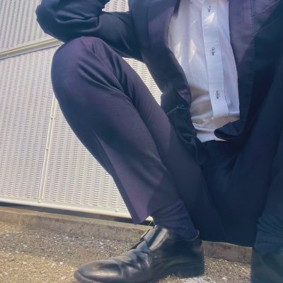 28歳のその辺のサラリーマン👞ぽちゃ◎ DMで気軽に話しましょ 雰囲気はメディア