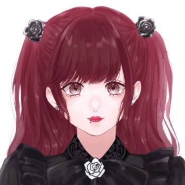 薔薇らいか🥀さんのプロフィール画像