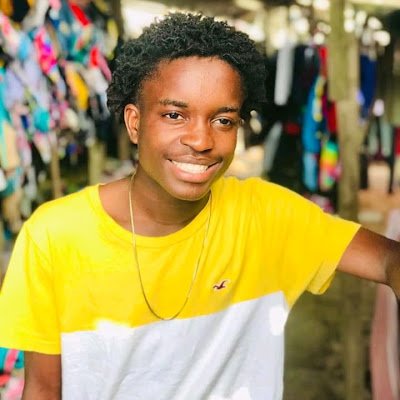 XavierBelc48025's profile picture. 
