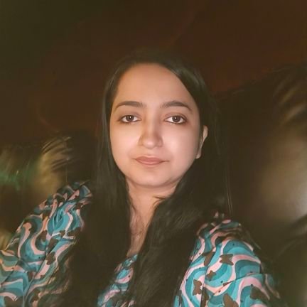 NehaUdgirk94223's profile picture. Emotional wellness Coach
I help people to get emotionally rich and healthy. #Managing stress # Resilience Building #Mindset Transformation # Positive Psychology