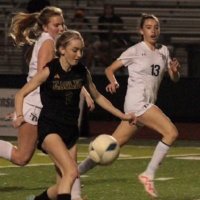Sydney Ferguson (@sydsoccer2007) 's Twitter Profile Photo Sydney Ferguson (@sydsoccer2007) 's Twitter Profile Photo