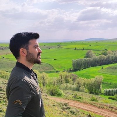 saBektass's profile picture. 
