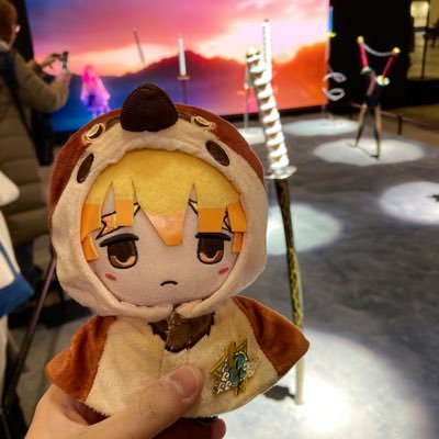 sslovei7_10's profile picture. ゲーム、アニメ、声優オタクですw 善逸、炭治郎、禰豆子、カナヲ、しのぶ、無一郎、蜜璃(鬼滅の刃)、リラックマ、お文具さん、スンスン(ゆるキャラ枠)、声優は斉藤壮馬さんが最推し！！♡鬼滅祭伍周年参戦済👹グッズ回収は鬼滅中心！時々その他作品も〜