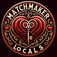 Join Matchmaker Locals 👇(@JoinMatchmaker) 's Twitter Profile Photo