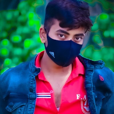 devguru07's profile picture. Self-made person 🍁
