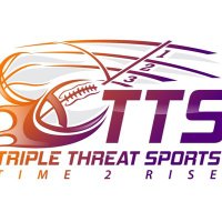 Triple Threat Sports (TX)(@3threatsportsTX) 's Twitter Profile Photo