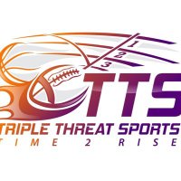 Triple Threat Sports (TX) (@3threatsportstx) 's Twitter Profile Photo Triple Threat Sports (TX) (@3threatsportstx) 's Twitter Profile Photo