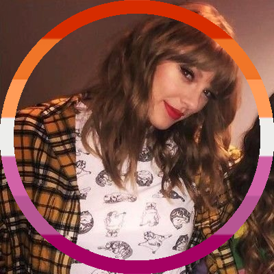 wear you like necklace (from a man's pov)
she/her | lesbian | gaylor
#SwiftiesForPalestine