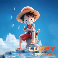 SRC20-luffy-奔跑(@dong45678959) 's Twitter Profile Photo