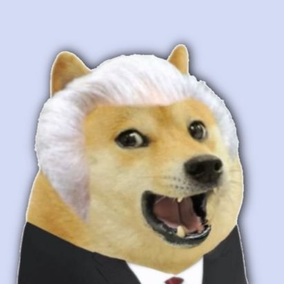 I AM YOUR HOST, THE MAN THEY CALL DOGE.

(Doge Memes and other OC when i feel like it, No watermarks because i hate copyright law and the antichrist)